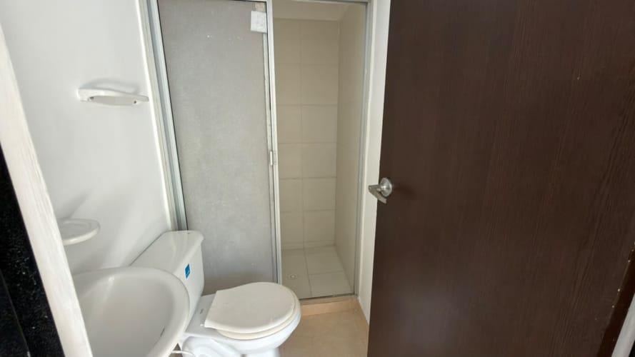 Casa de 2 alcobas en venta en Alfonso Lopez, Cúcuta, 42 m² · foto 9 de 11
