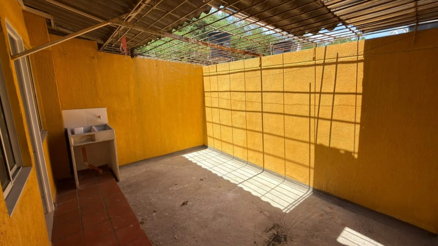 Casa de 2 alcobas en venta en Alfonso Lopez, Cúcuta, 42 m² · foto 10 de 11