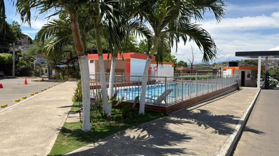 Casa de 2 alcobas en venta en Alfonso Lopez, Cúcuta, 42 m² · foto 11 de 11
