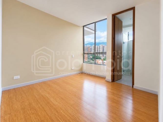 Apartamento de 3 alcobas en venta en La Inmaculada, Envigado, 140 m² · foto 17 de 24