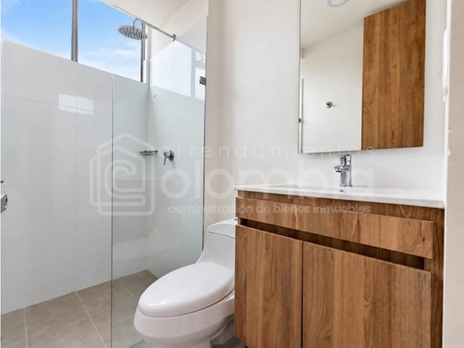 Apartamento de 3 alcobas en venta en La Inmaculada, Envigado, 140 m² · foto 19 de 24