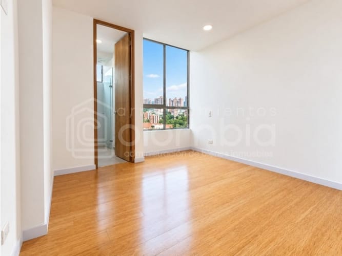 Apartamento de 3 alcobas en venta en La Inmaculada, Envigado, 140 m² · foto 20 de 24