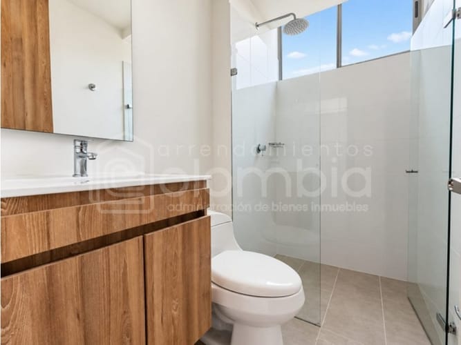 Apartamento de 3 alcobas en venta en La Inmaculada, Envigado, 140 m² · foto 22 de 24