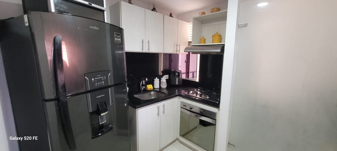 Apartamento de 2 alcobas en venta en Valle Del Lili, Cali, 65 m² · foto 11 de 15