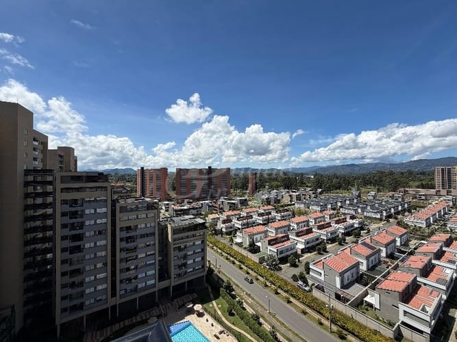 Apartamento de 3 alcobas en venta en Barro Blanco, Rionegro, 134 m² · foto 4 de 18