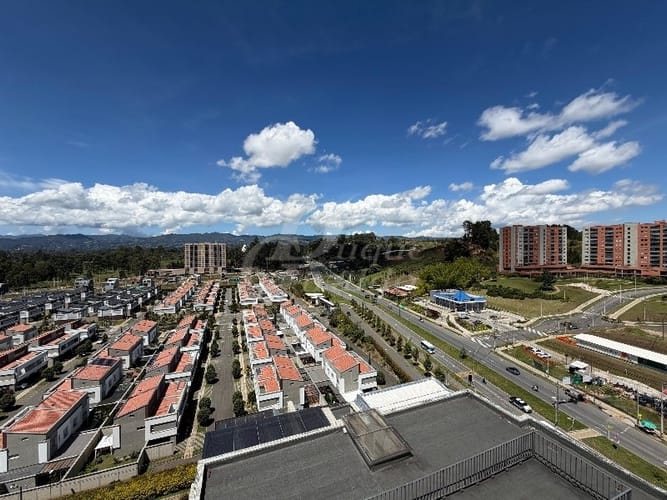 Apartamento de 3 alcobas en venta en Barro Blanco, Rionegro, 134 m² · foto 5 de 18