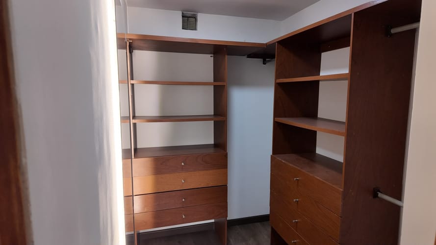 Apartamento de 2 alcobas en arriendo en Ciudad Salitre, Bogotá, 74 m² · foto 12 de 12