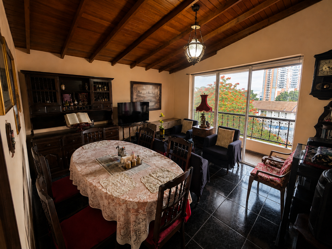 Apartamento de 3 alcobas en venta en Manrique Oriental, Medellín, 54 m² · foto 2 de 8