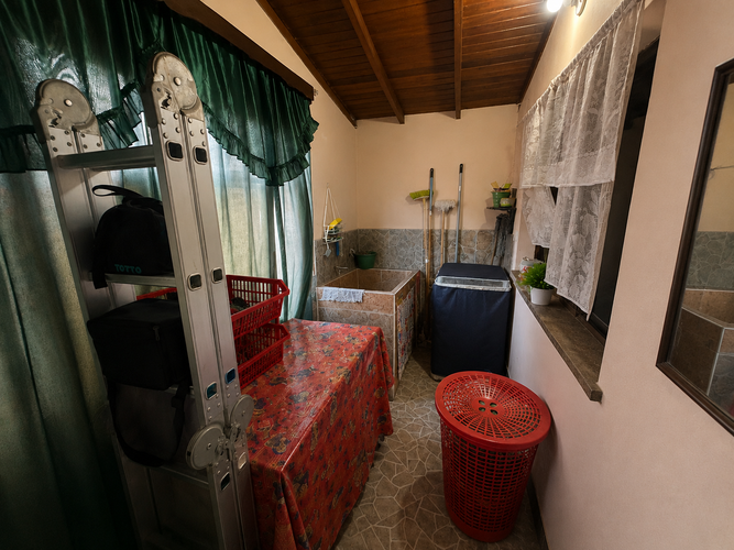 Apartamento de 3 alcobas en venta en Manrique Oriental, Medellín, 54 m² · foto 7 de 8
