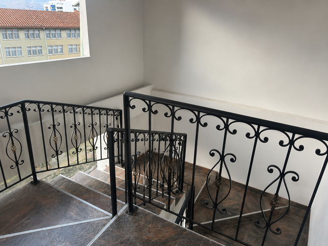 Apartamento de 3 alcobas en venta en Manrique Oriental, Medellín, 54 m² · foto 8 de 8
