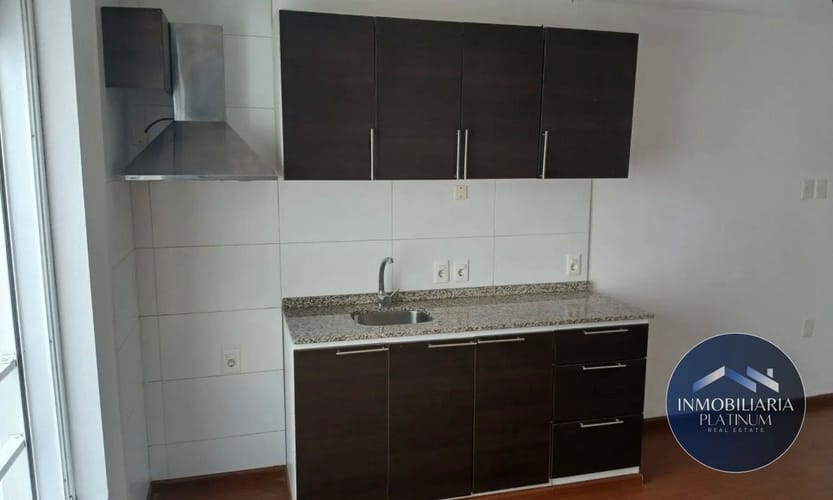 Apartamento en alquiler en Buceo · Photo 3
