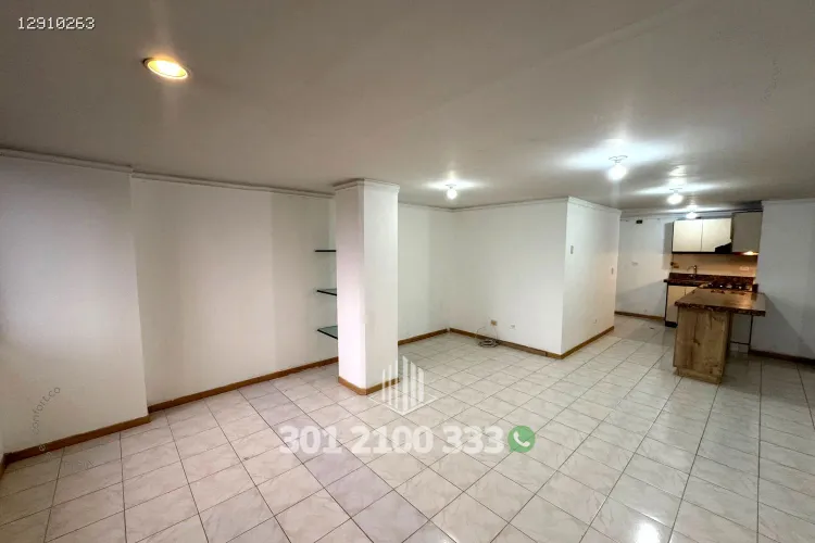 Apartamento de 3 alcobas en arriendo en Estadio, Medellín, 105 m² · foto 3 de 24