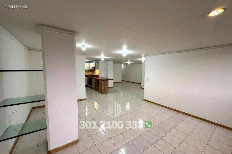 Apartamento de 3 alcobas en arriendo en Estadio, Medellín, 105 m² · foto 4 de 24