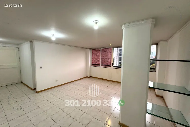Apartamento de 3 alcobas en arriendo en Estadio, Medellín, 105 m² · foto 5 de 24