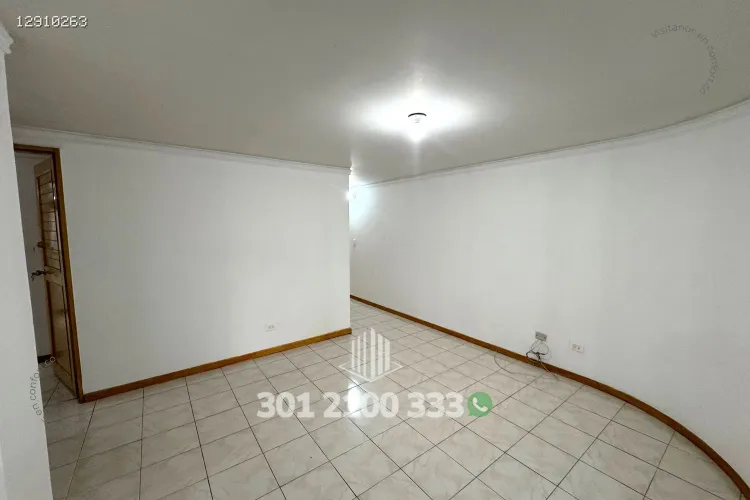 Apartamento de 3 alcobas en arriendo en Estadio, Medellín, 105 m² · foto 6 de 24