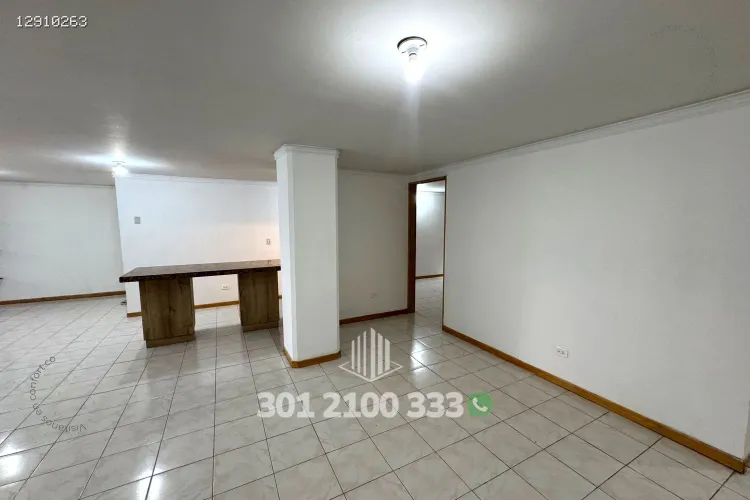 Apartamento de 3 alcobas en arriendo en Estadio, Medellín, 105 m² · foto 7 de 24