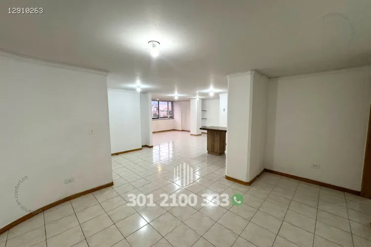 Apartamento de 3 alcobas en arriendo en Estadio, Medellín, 105 m² · foto 8 de 24
