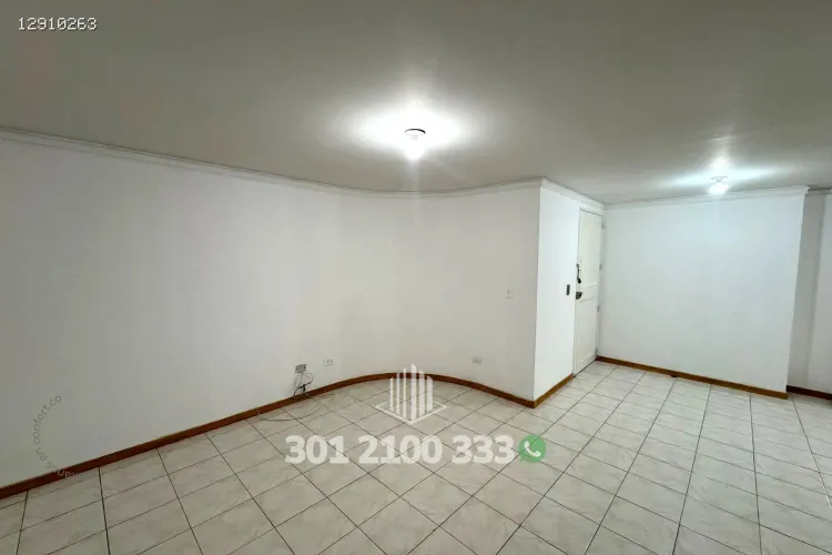 Apartamento de 3 alcobas en arriendo en Estadio, Medellín, 105 m² · foto 9 de 24