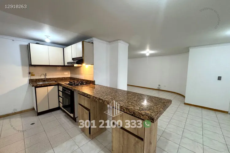 Apartamento de 3 alcobas en arriendo en Estadio, Medellín, 105 m² · foto 10 de 24