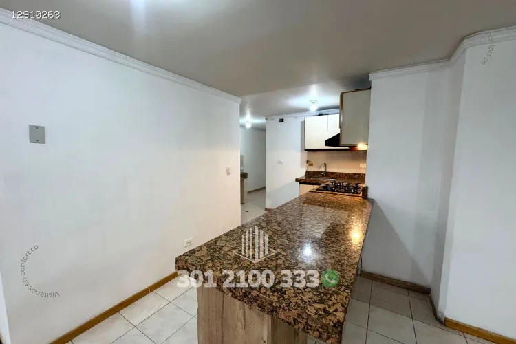 Apartamento de 3 alcobas en arriendo en Estadio, Medellín, 105 m² · foto 11 de 24