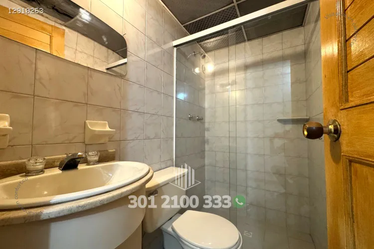 Apartamento de 3 alcobas en arriendo en Estadio, Medellín, 105 m² · foto 13 de 24