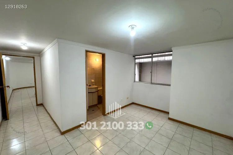 Apartamento de 3 alcobas en arriendo en Estadio, Medellín, 105 m² · foto 15 de 24