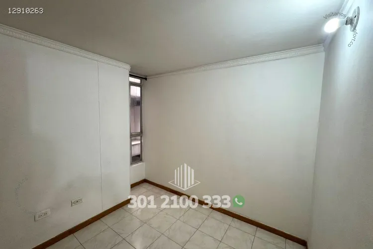 Apartamento de 3 alcobas en arriendo en Estadio, Medellín, 105 m² · foto 20 de 24