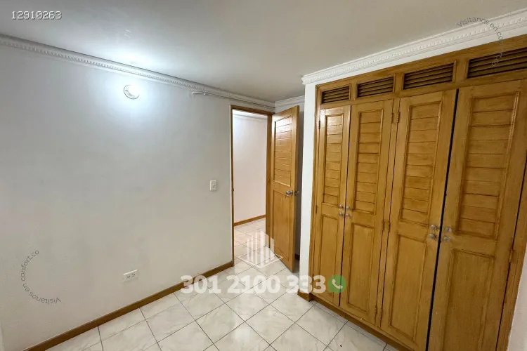 Apartamento de 3 alcobas en arriendo en Estadio, Medellín, 105 m² · foto 22 de 24