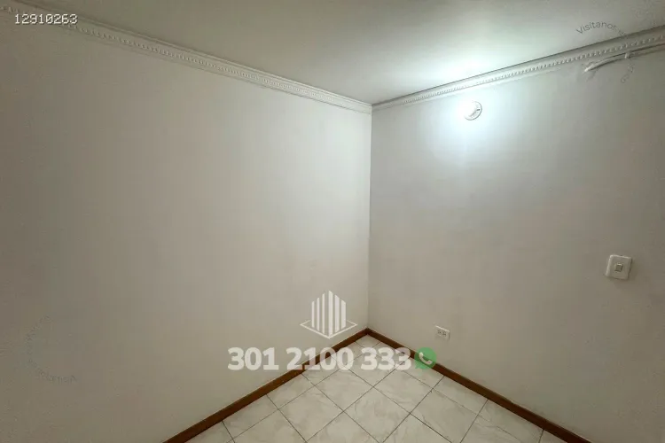 Apartamento de 3 alcobas en arriendo en Estadio, Medellín, 105 m² · foto 23 de 24