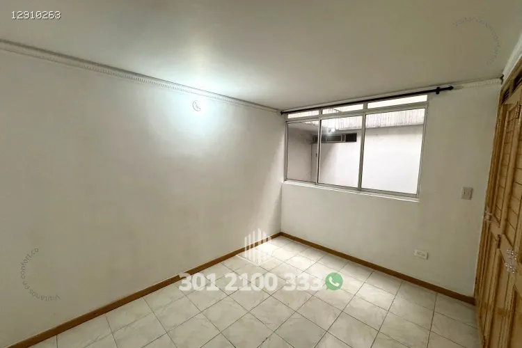 Apartamento de 3 alcobas en arriendo en Estadio, Medellín, 105 m² · foto 24 de 24