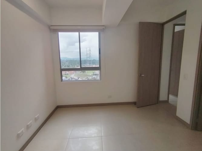 Apartamento de 3 alcobas en arriendo en El Porvenir, Rionegro, 80 m² · foto 6 de 24