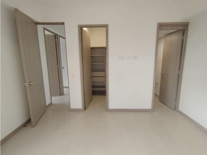 Apartamento de 3 alcobas en arriendo en El Porvenir, Rionegro, 80 m² · foto 8 de 24