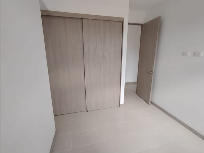 Apartamento de 3 alcobas en arriendo en El Porvenir, Rionegro, 80 m² · foto 12 de 24