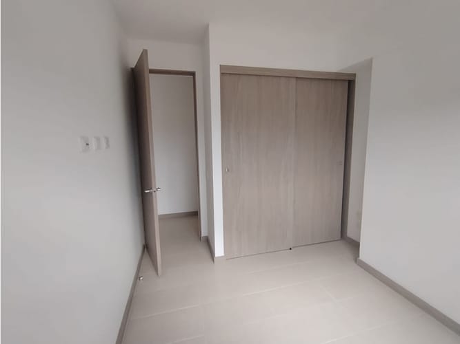 Apartamento de 3 alcobas en arriendo en El Porvenir, Rionegro, 80 m² · foto 15 de 24