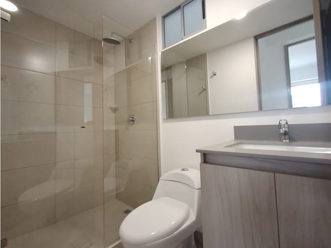Apartamento de 3 alcobas en arriendo en El Porvenir, Rionegro, 80 m² · foto 17 de 24