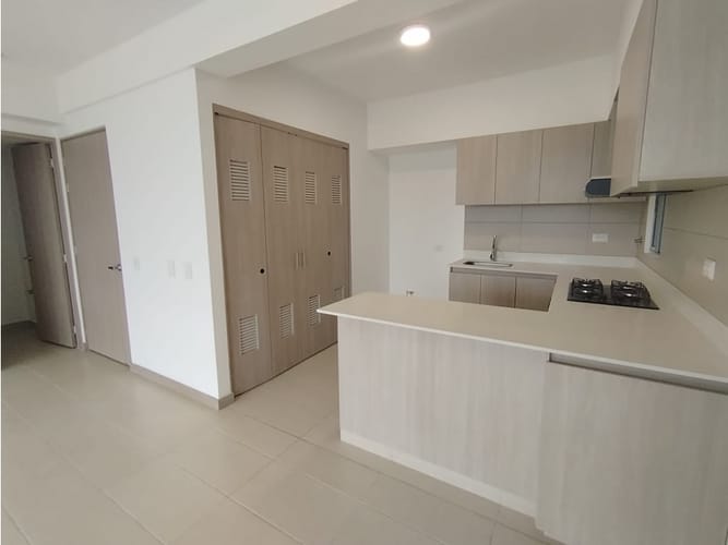 Apartamento de 3 alcobas en arriendo en El Porvenir, Rionegro, 80 m² · foto 19 de 24