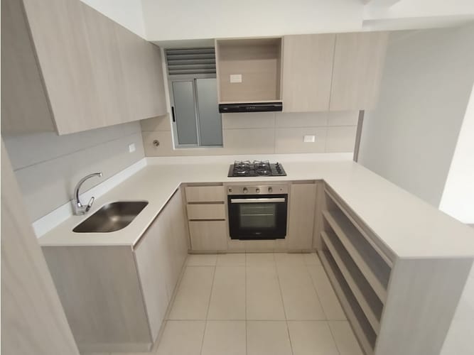 Apartamento de 3 alcobas en arriendo en El Porvenir, Rionegro, 80 m² · foto 20 de 24
