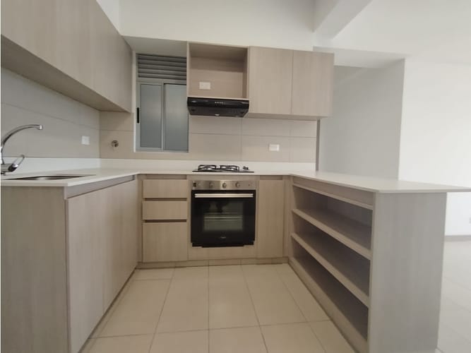 Apartamento de 3 alcobas en arriendo en El Porvenir, Rionegro, 80 m² · foto 22 de 24
