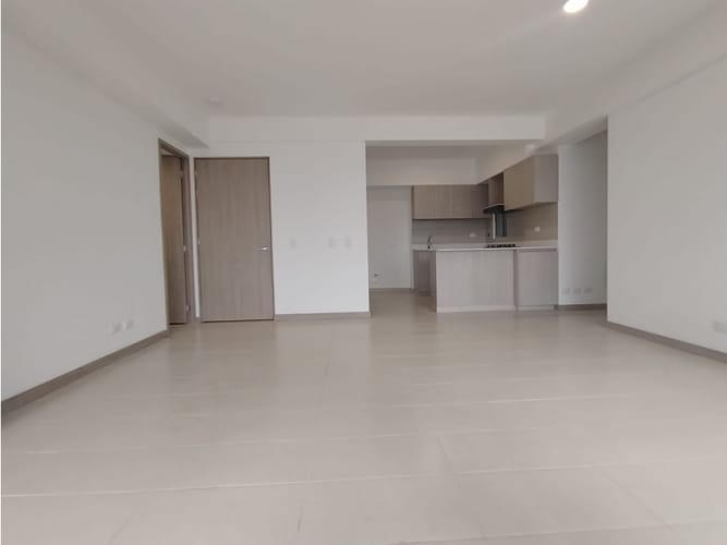 Apartamento de 3 alcobas en arriendo en El Porvenir, Rionegro, 80 m² · foto 24 de 24
