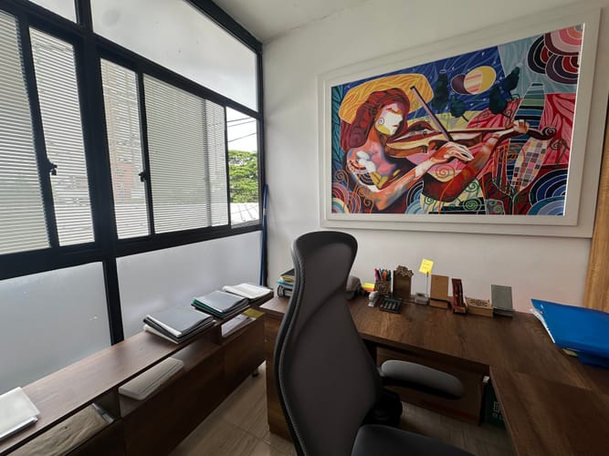 Local en venta en Fundadores, Armenia, 17 m² · foto 7 de 8