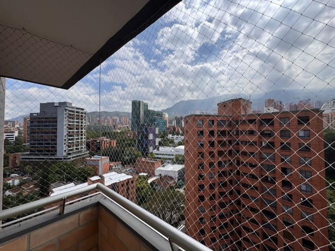 Apartamento de 3 alcobas en arriendo en Patio Bonito, Medellín, 78 m² · foto 9 de 9