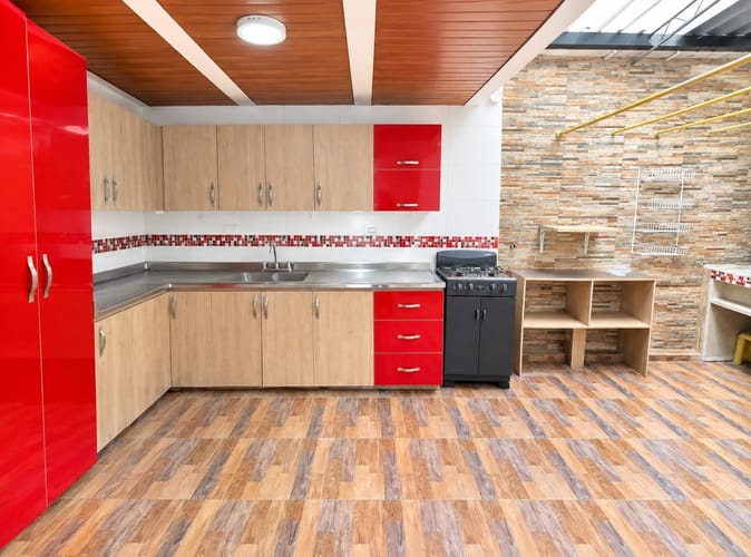 Casa de 5 alcobas en venta en Jardin I Etapa, Pereira, 140 m² · foto 3 de 9
