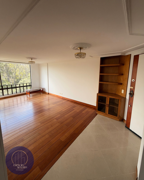 Apartamento de 2 alcobas en venta en Iberia, Bogotá, 82 m² · foto 2 de 11