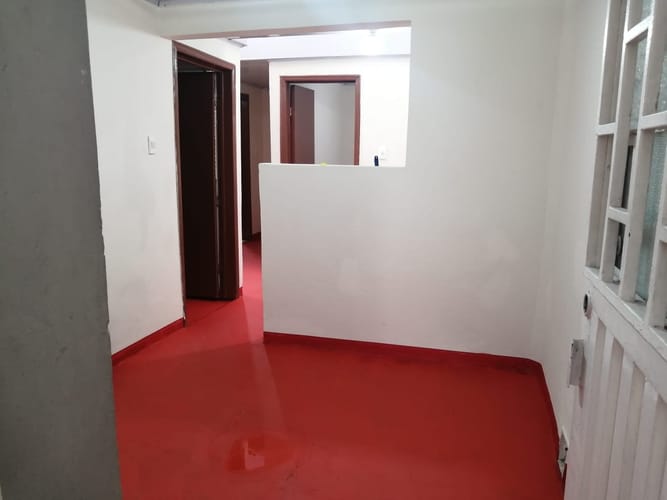 Apartamento de 2 alcobas en arriendo en Giraldilla, Bogotá, 41 m² · foto 3 de 11