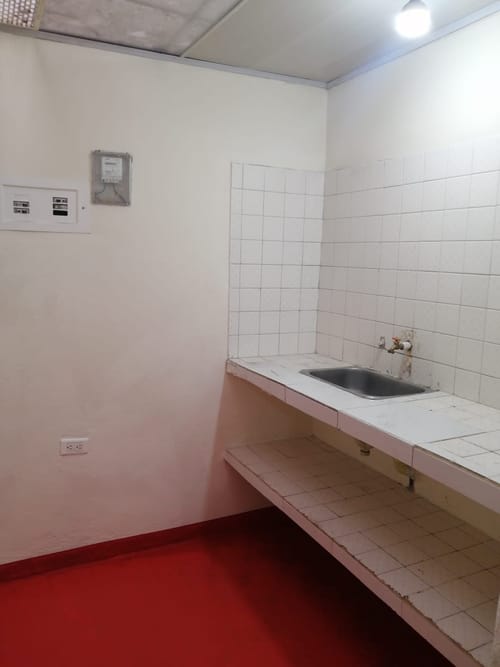 Apartamento de 2 alcobas en arriendo en Giraldilla, Bogotá, 41 m² · foto 6 de 11