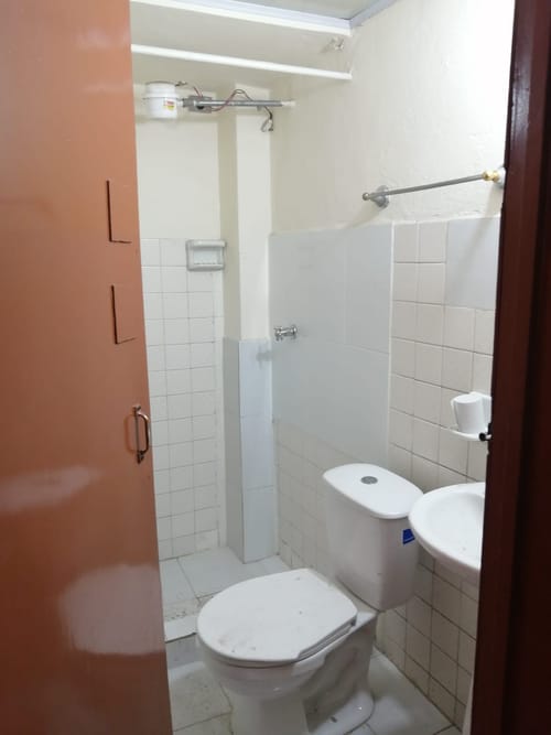 Apartamento de 2 alcobas en arriendo en Giraldilla, Bogotá, 41 m² · foto 7 de 11