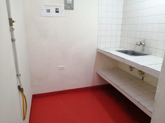 Apartamento de 2 alcobas en arriendo en Giraldilla, Bogotá, 41 m² · foto 8 de 11