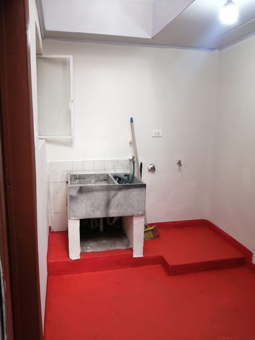 Apartamento de 2 alcobas en arriendo en Giraldilla, Bogotá, 41 m² · foto 9 de 11
