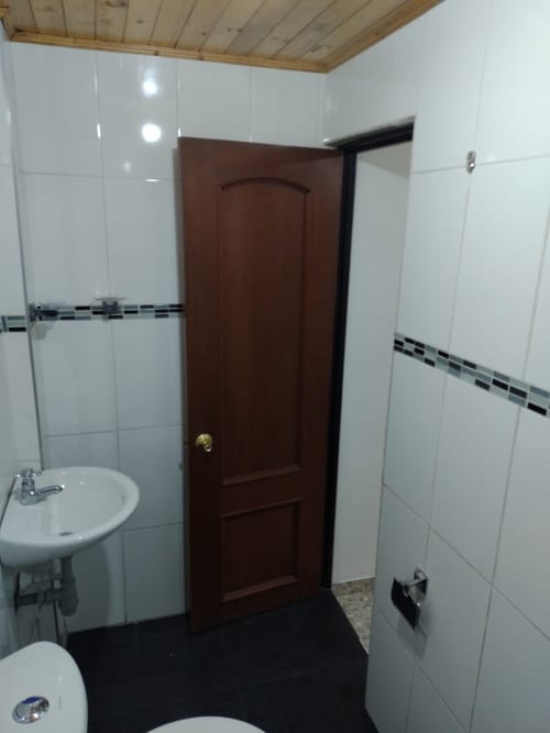 Apartamento de 3 alcobas en venta en Cerros De Suba, Bogotá, 80 m² · foto 3 de 24