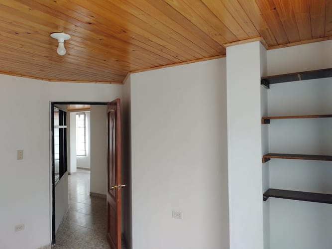 Apartamento de 3 alcobas en venta en Cerros De Suba, Bogotá, 80 m² · foto 19 de 24